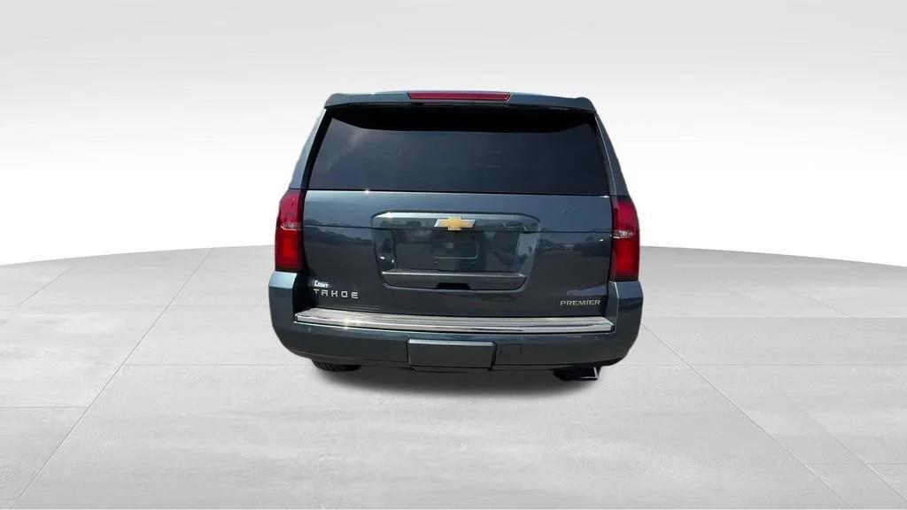used 2019 Chevrolet Tahoe car, priced at $36,894