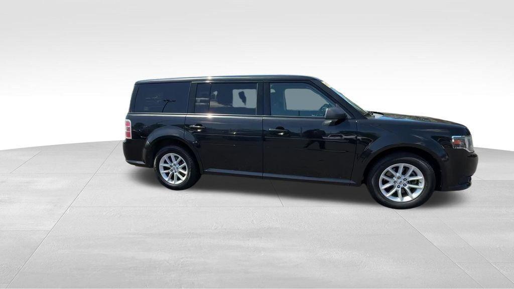 used 2013 Ford Flex car, priced at $11,843