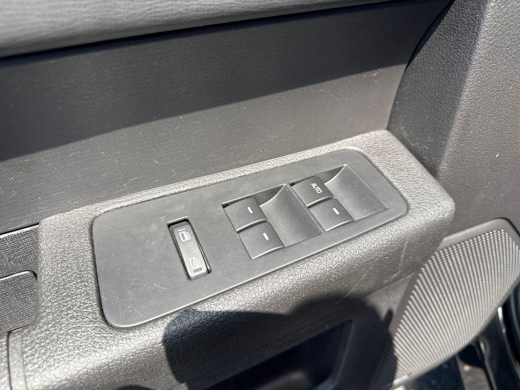used 2013 Ford Flex car, priced at $11,843