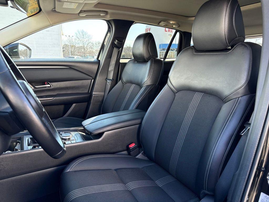 used 2023 Mazda CX-50 car, priced at $24,729