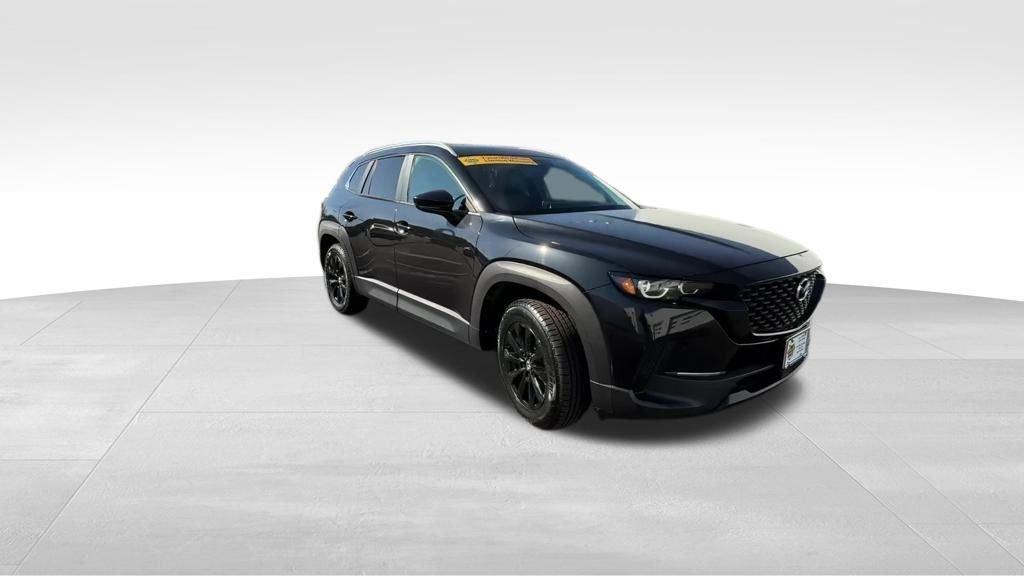 used 2023 Mazda CX-50 car, priced at $24,729