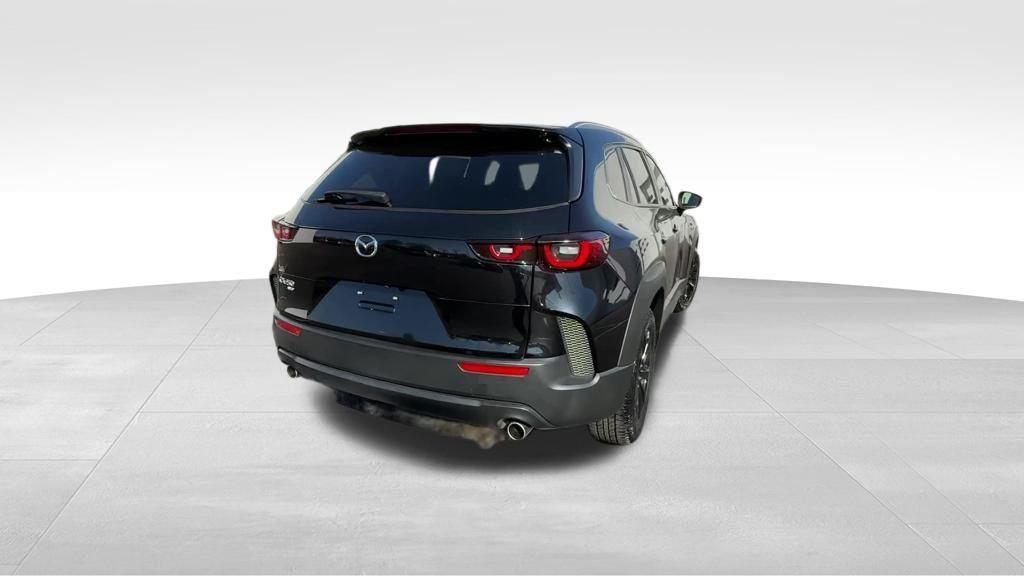 used 2023 Mazda CX-50 car, priced at $24,729