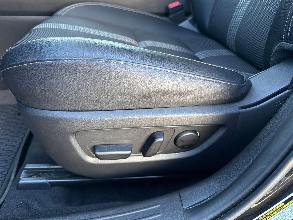 used 2023 Mazda CX-50 car, priced at $24,729