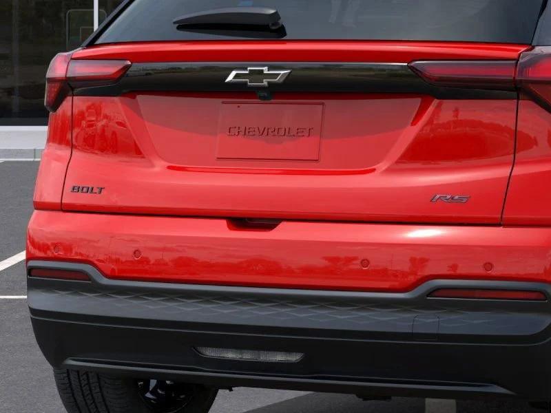 new 2027 Chevrolet Bolt car, priced at $36,584