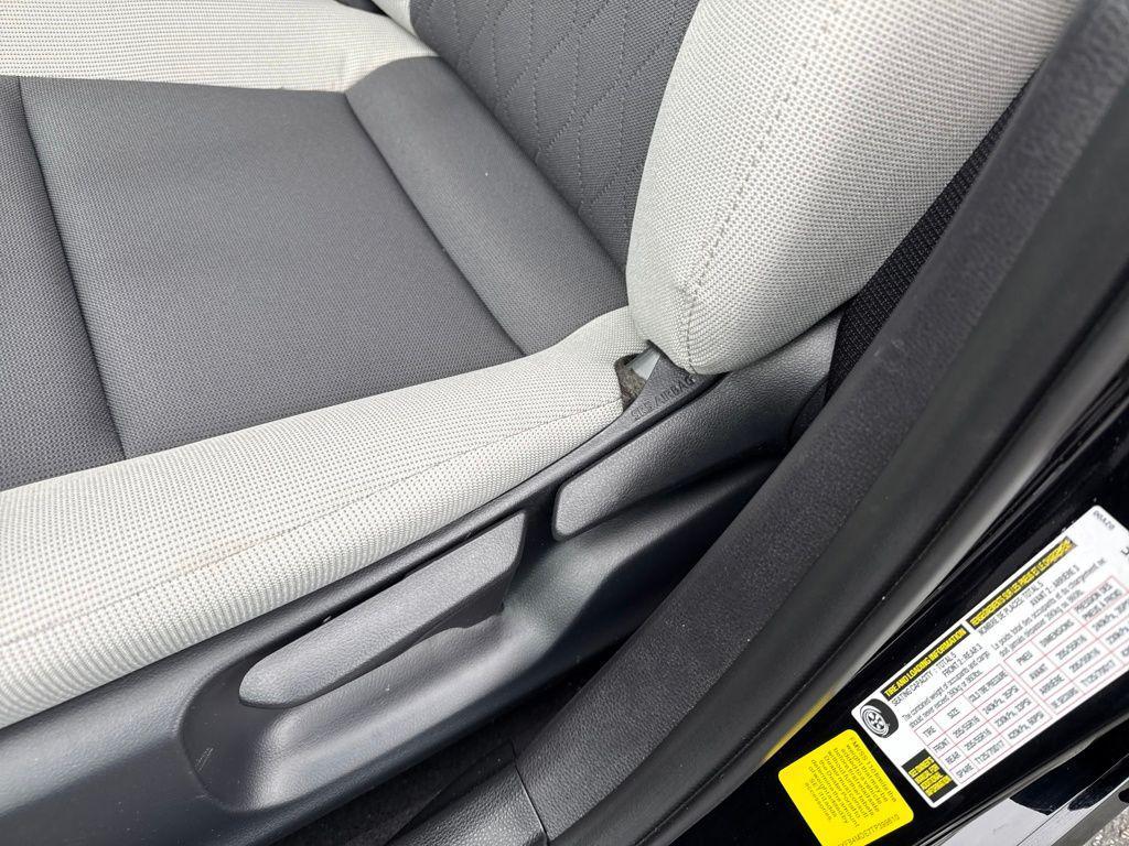 used 2026 Toyota Corolla car, priced at $22,988