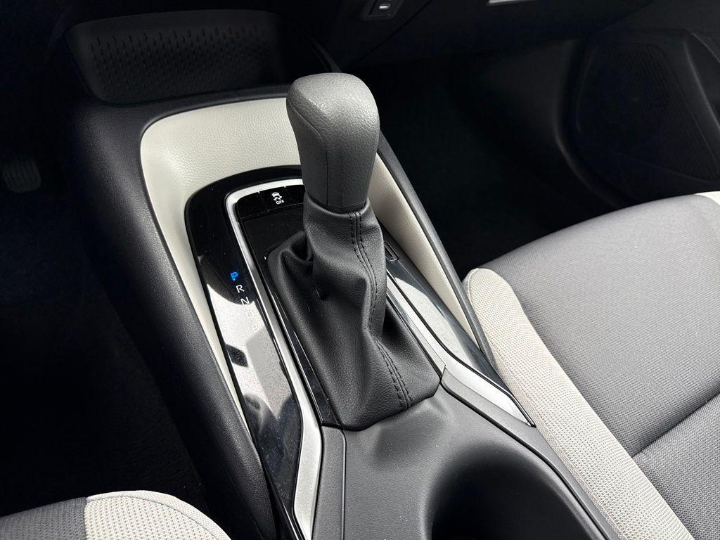 used 2026 Toyota Corolla car, priced at $22,988