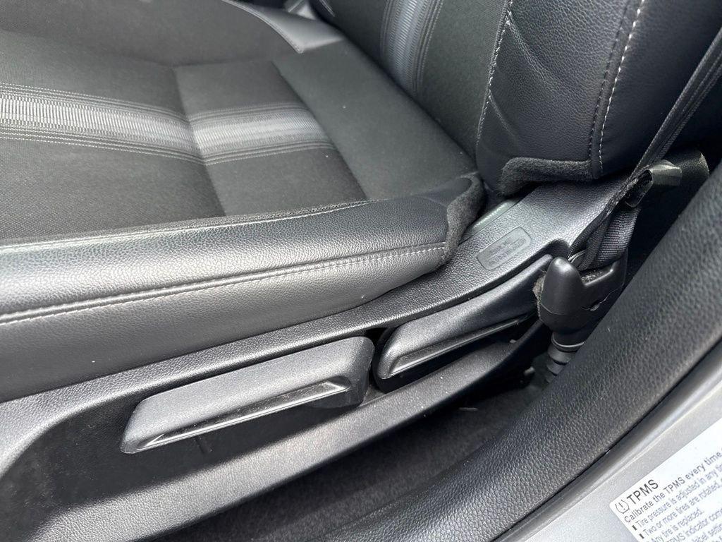 used 2024 Honda Civic car, priced at $22,805