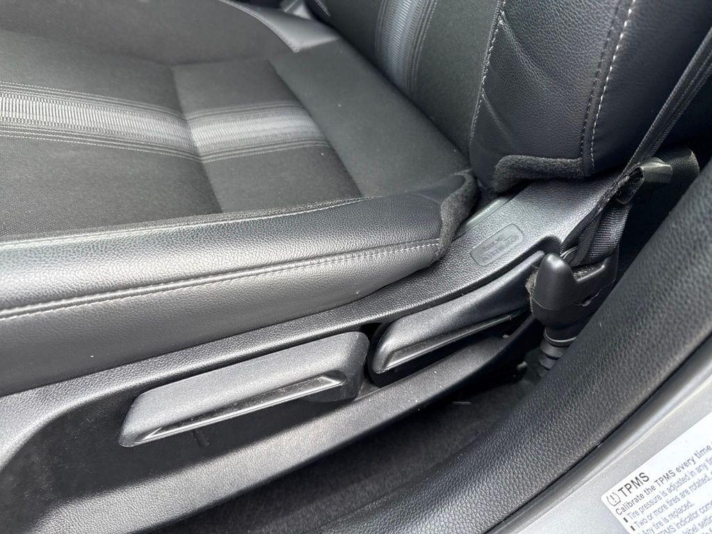 used 2024 Honda Civic car, priced at $22,900