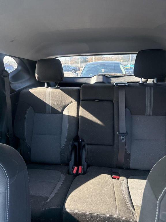 used 2024 Chevrolet Blazer car, priced at $25,001