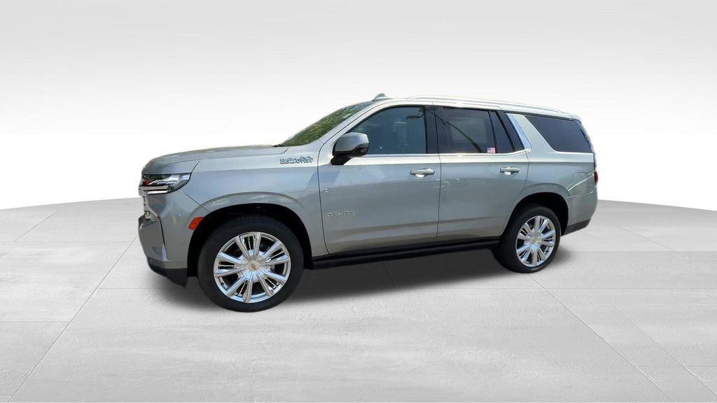 used 2024 Chevrolet Tahoe car, priced at $65,920