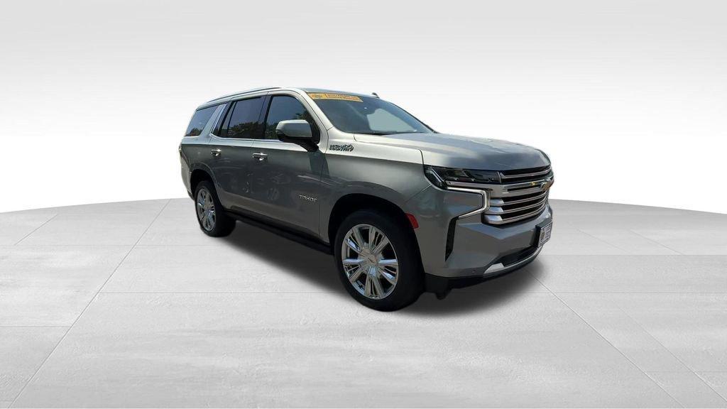 used 2024 Chevrolet Tahoe car, priced at $65,920
