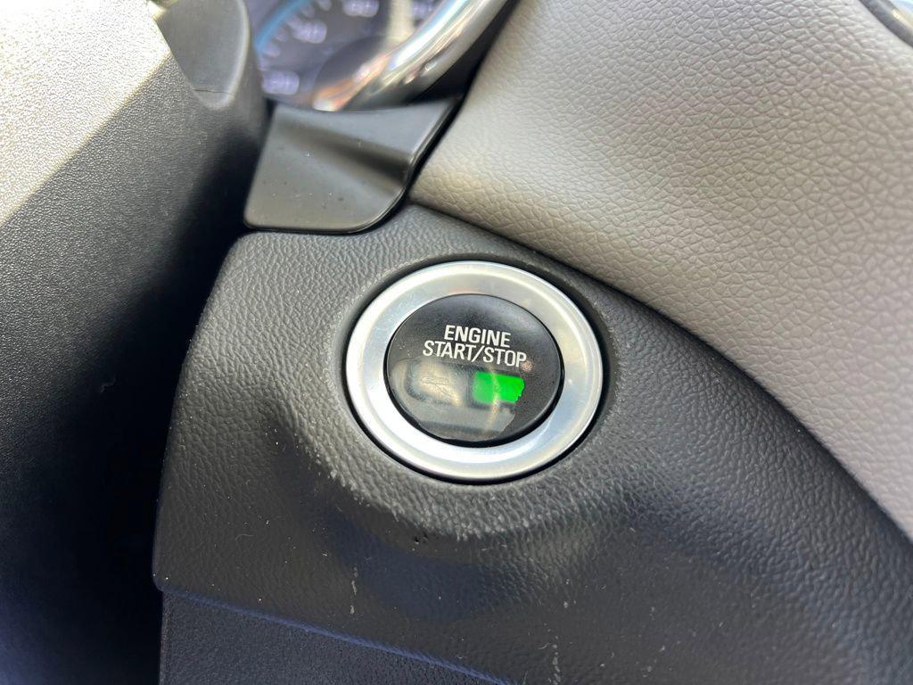 used 2019 Chevrolet Equinox car, priced at $11,991