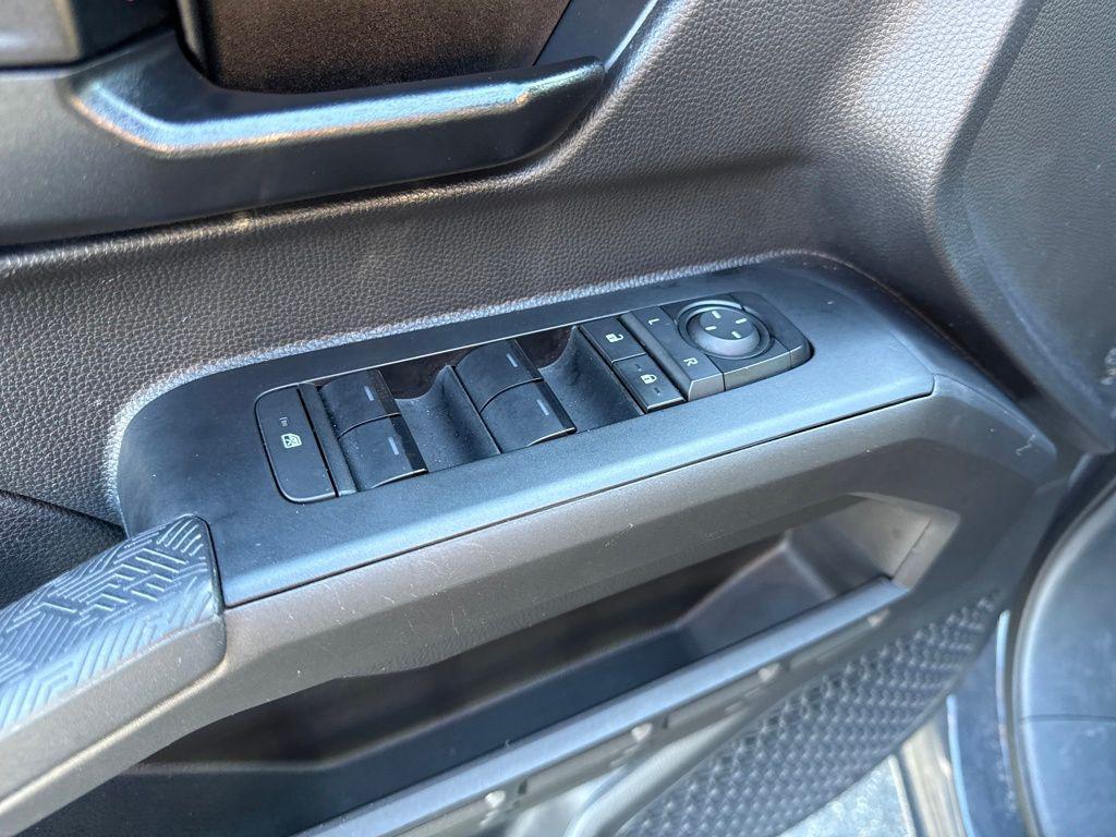 used 2024 Toyota Tacoma car, priced at $35,900