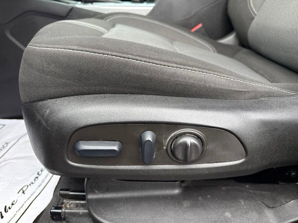 used 2023 Chevrolet Blazer car, priced at $24,900