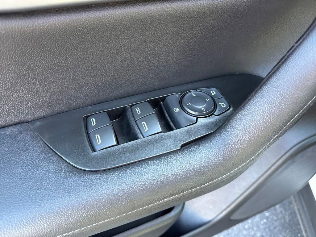 used 2020 Chevrolet Blazer car, priced at $15,400