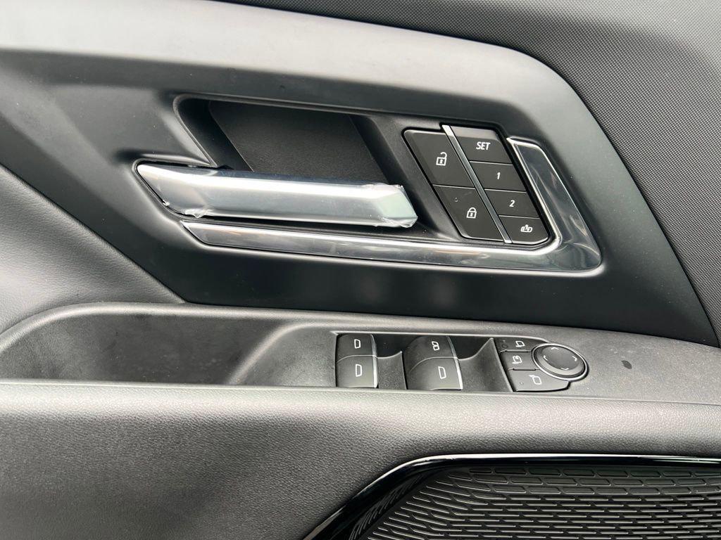 new 2026 Chevrolet Silverado EV car, priced at $90,069