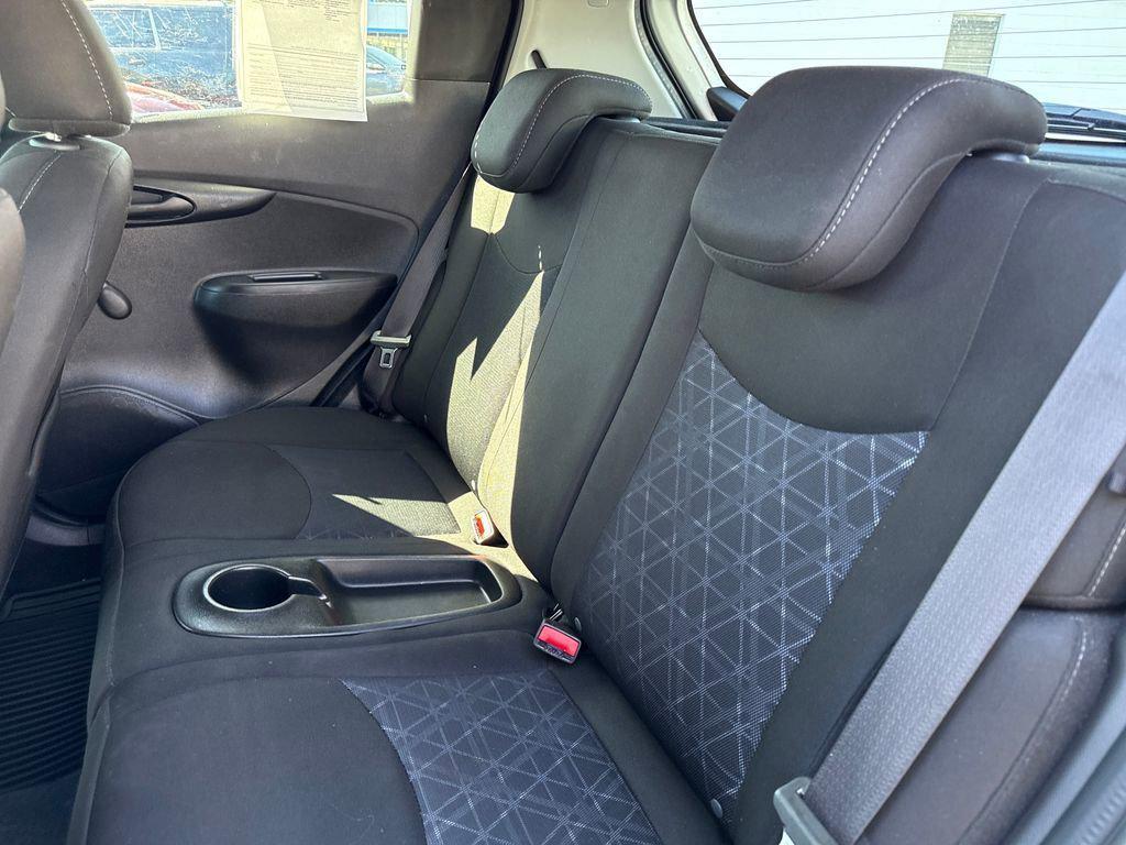 used 2021 Chevrolet Spark car, priced at $10,893