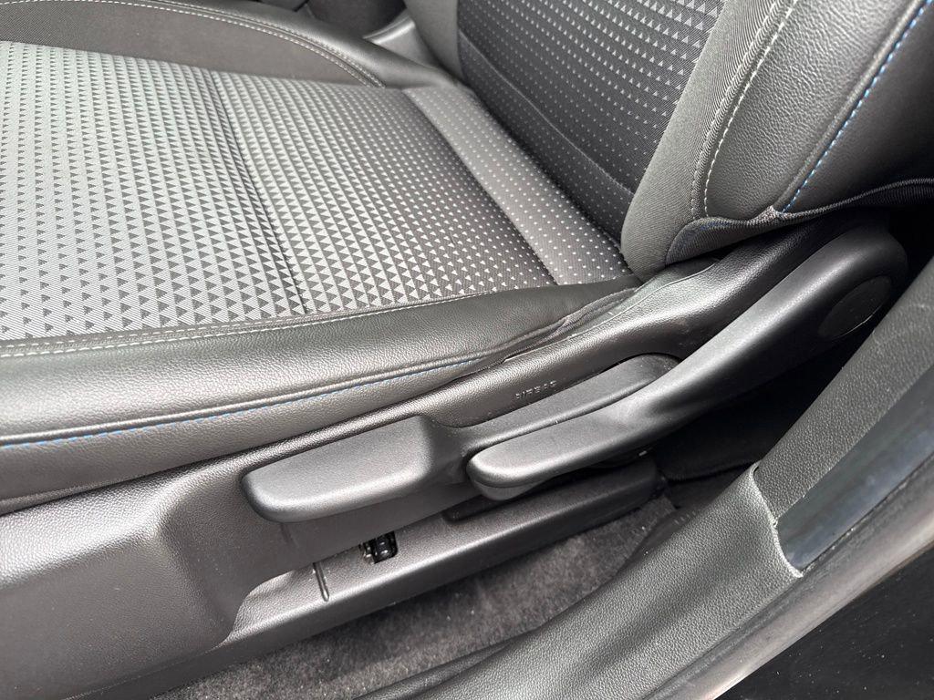 used 2024 Chevrolet Trax car, priced at $20,188