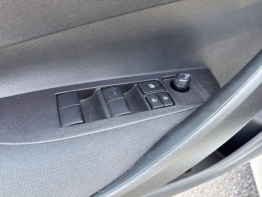 used 2025 Toyota Corolla car, priced at $22,900