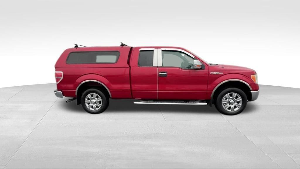 used 2011 Ford F-150 car, priced at $15,995