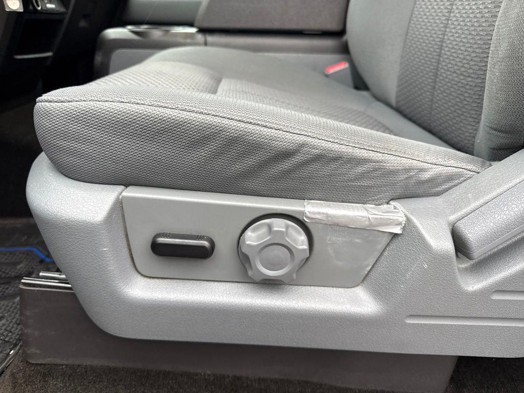 used 2011 Ford F-150 car, priced at $15,995