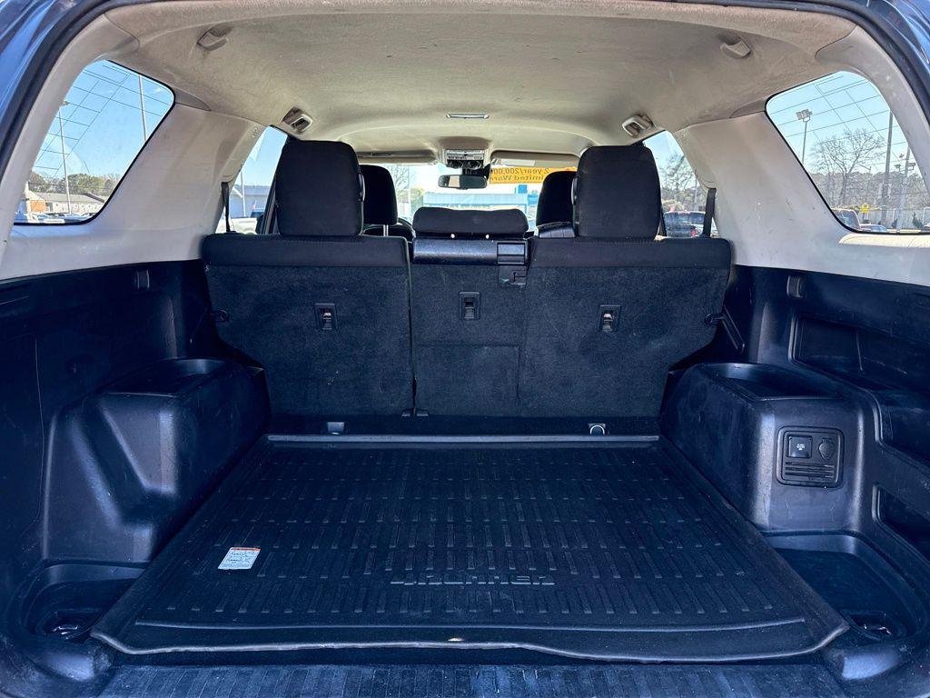 used 2020 Toyota 4Runner car, priced at $27,992