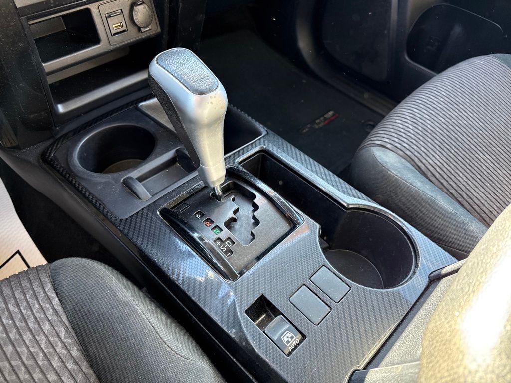 used 2020 Toyota 4Runner car, priced at $27,992