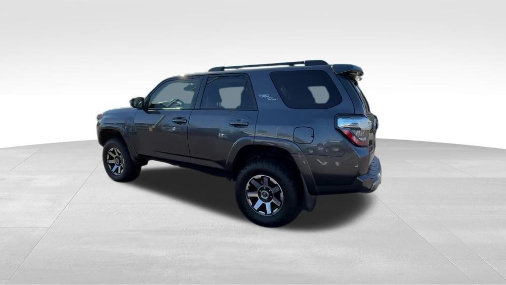 used 2020 Toyota 4Runner car, priced at $27,992