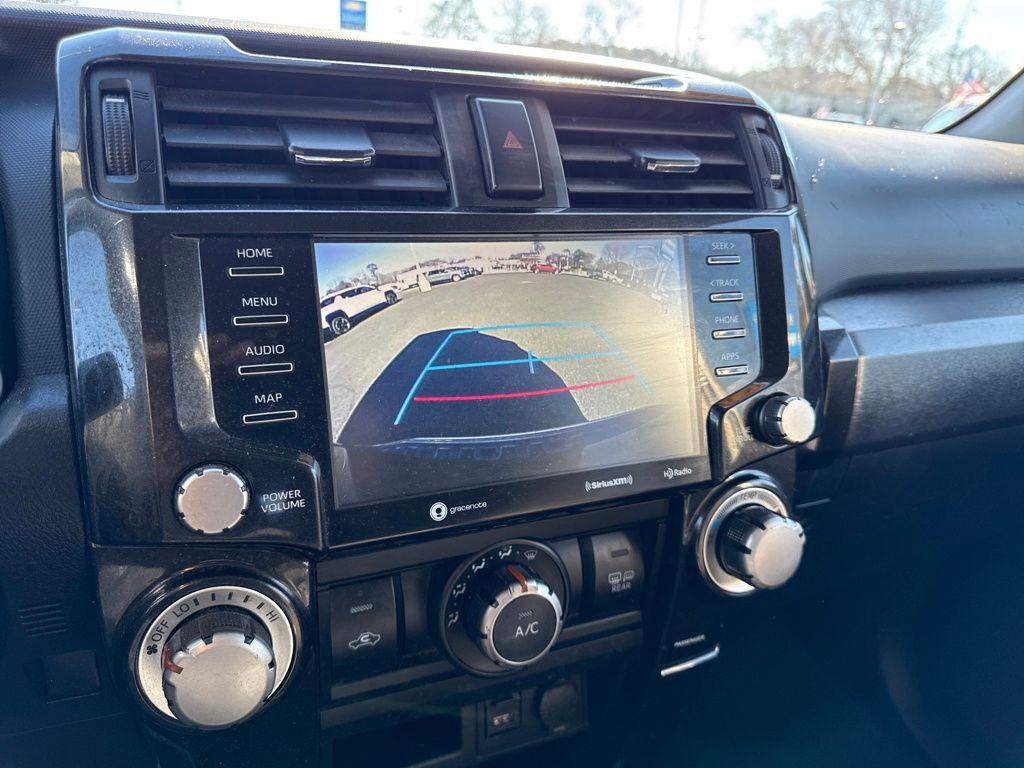used 2020 Toyota 4Runner car, priced at $27,992