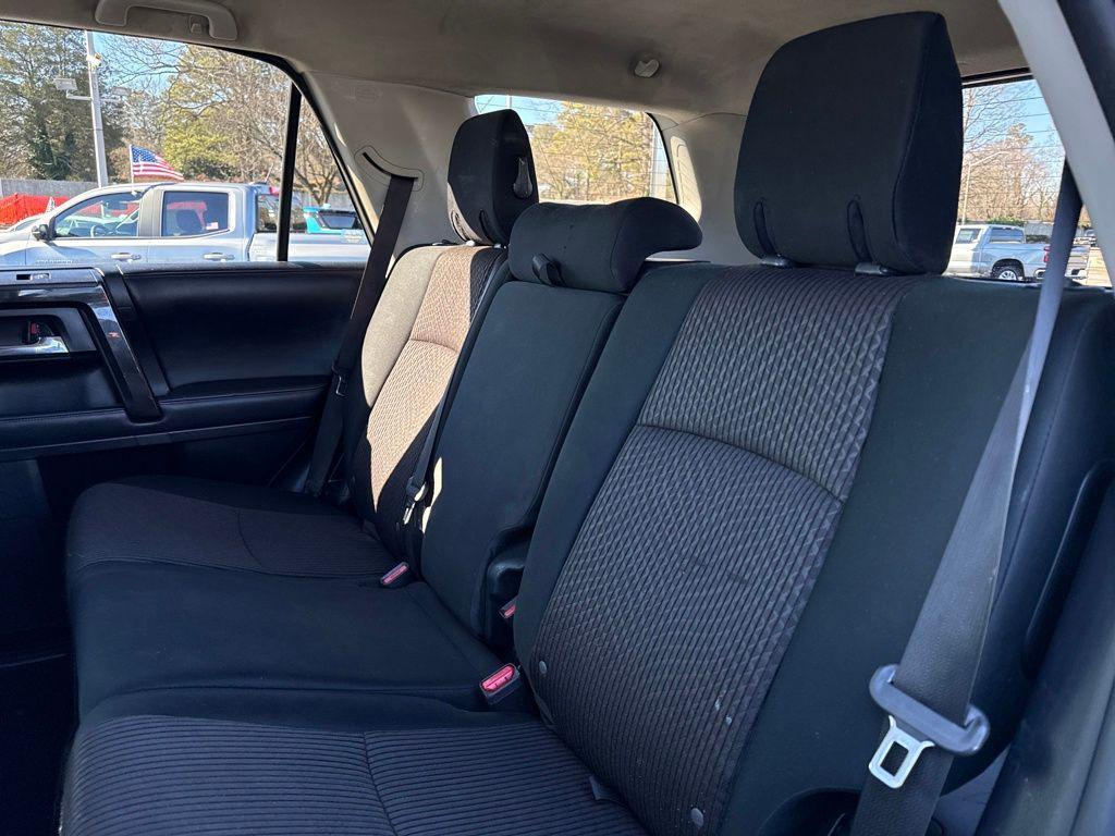 used 2020 Toyota 4Runner car, priced at $27,992