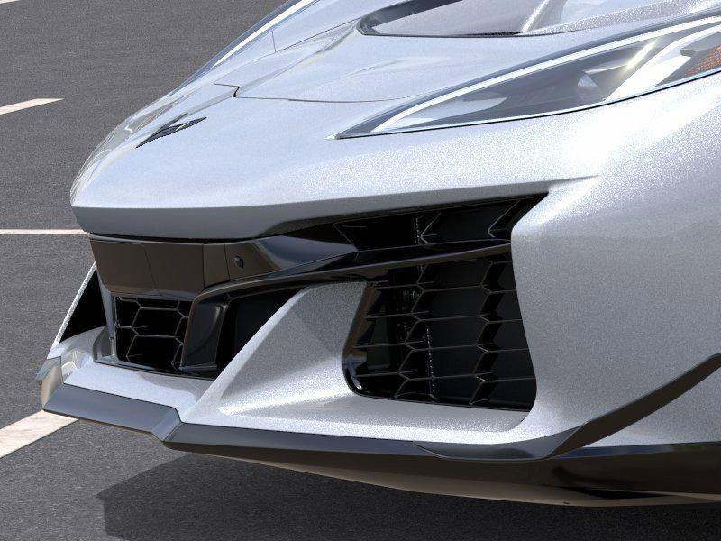 new 2026 Chevrolet Corvette car, priced at $246,962