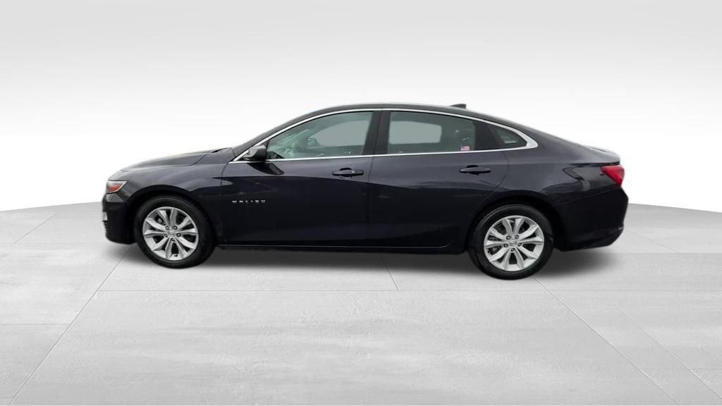 used 2023 Chevrolet Malibu car, priced at $20,995