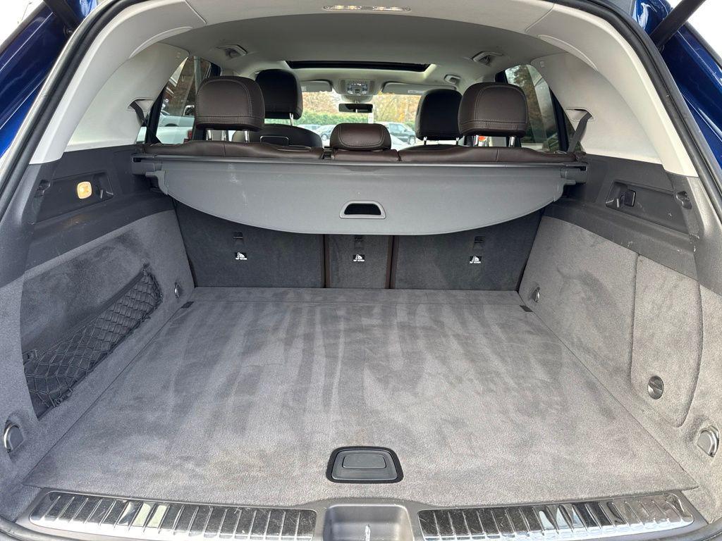 used 2020 Mercedes-Benz GLE 350 car, priced at $31,900