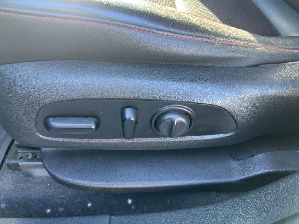 used 2020 Chevrolet Blazer car, priced at $25,959