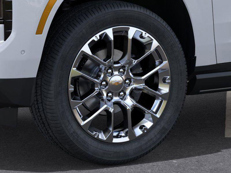 new 2026 Chevrolet Tahoe car, priced at $98,799