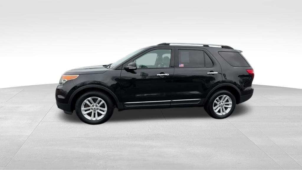 used 2014 Ford Explorer car, priced at $11,995