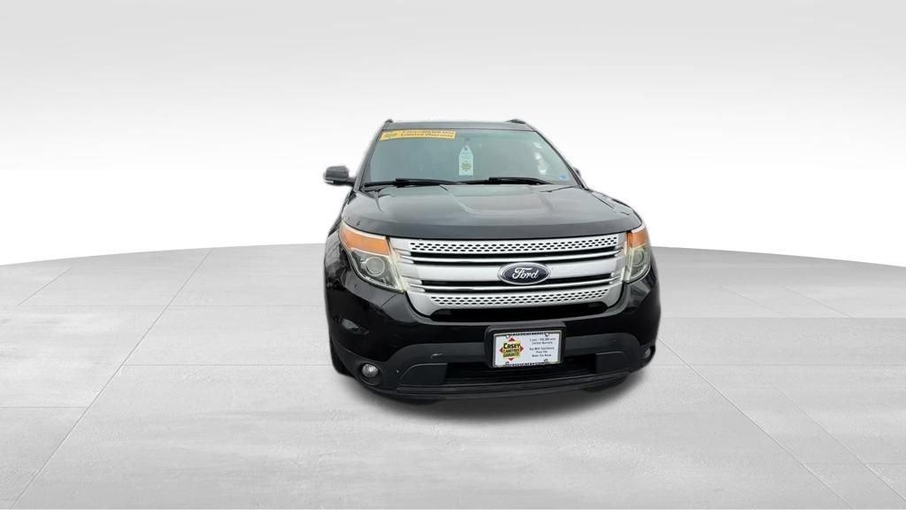 used 2014 Ford Explorer car, priced at $11,995