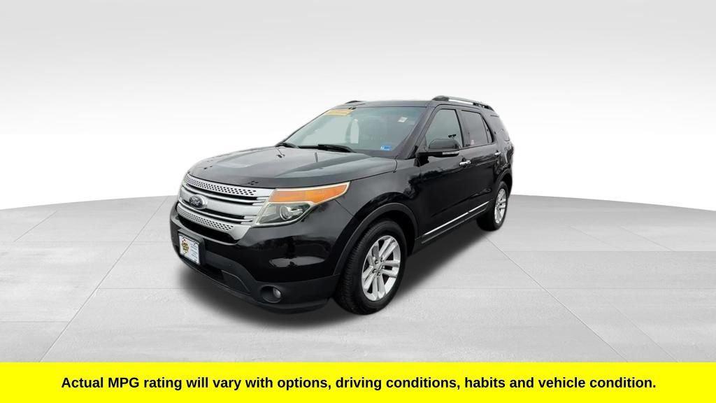 used 2014 Ford Explorer car, priced at $11,995