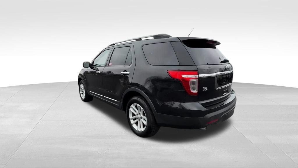 used 2014 Ford Explorer car, priced at $11,995