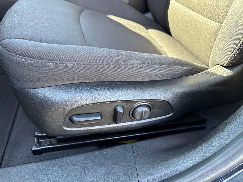 used 2023 Chevrolet Malibu car, priced at $18,533