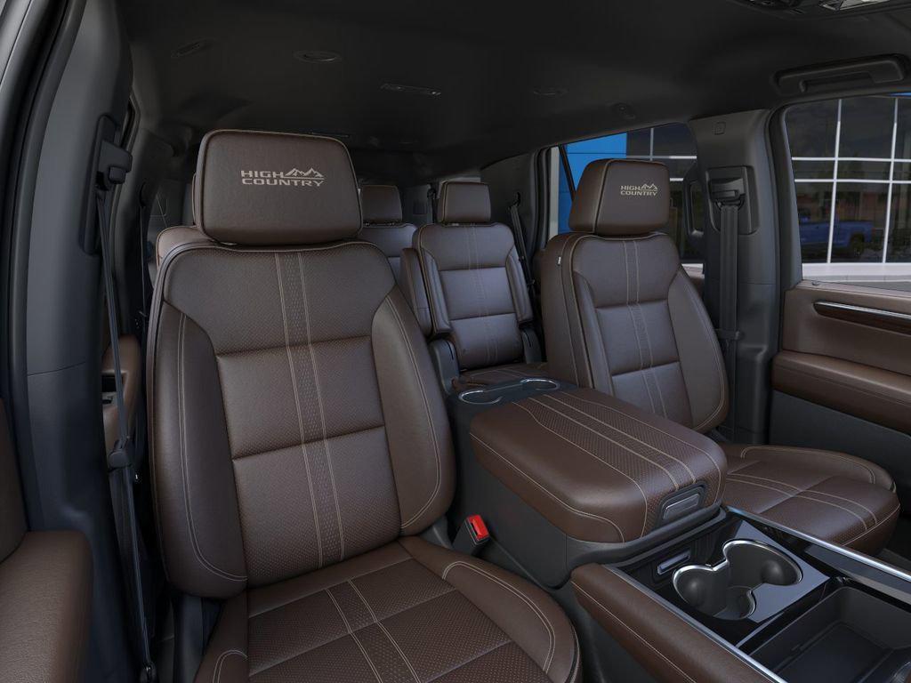 new 2026 Chevrolet Tahoe car, priced at $85,389