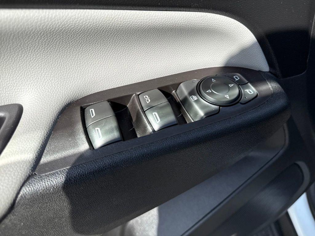 used 2020 Chevrolet Equinox car, priced at $14,449