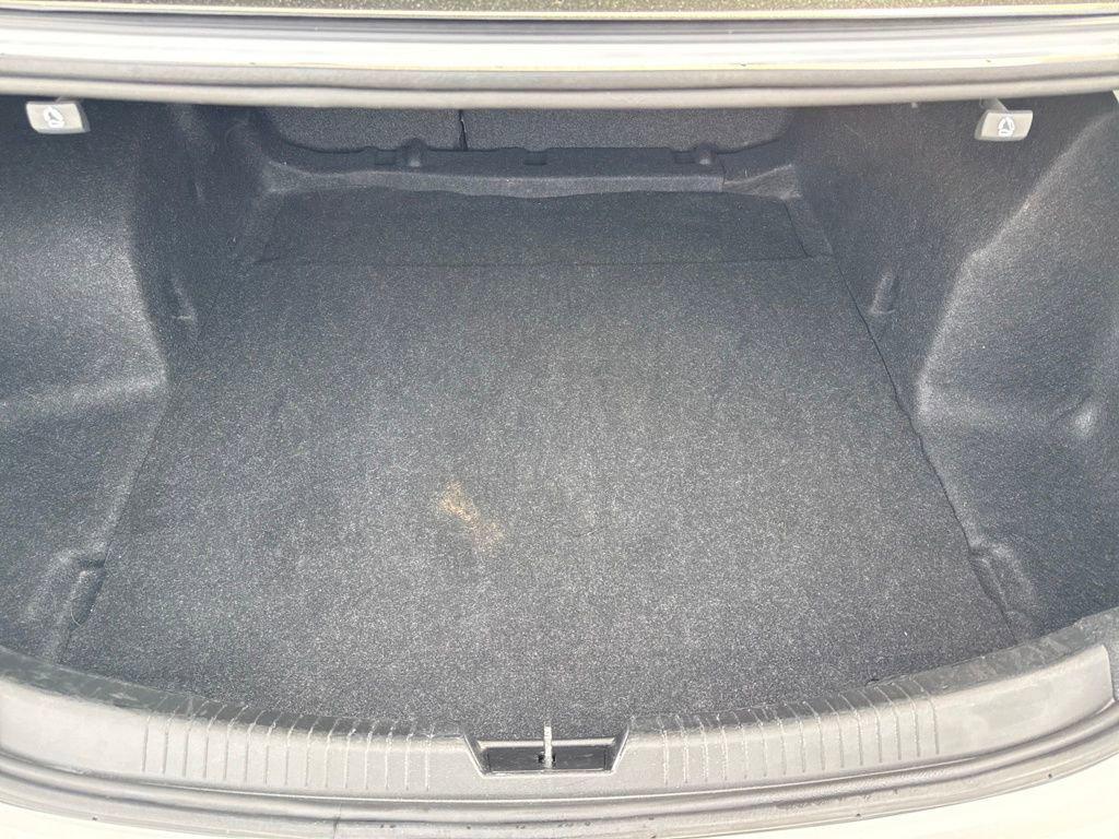 used 2024 Chevrolet Malibu car, priced at $22,250