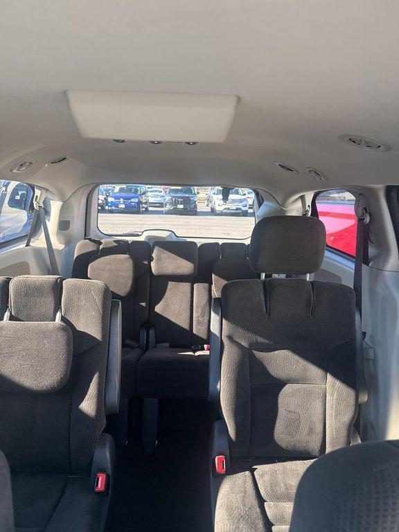 used 2016 Dodge Grand Caravan car, priced at $11,995