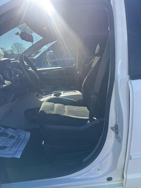 used 2016 Dodge Grand Caravan car, priced at $11,995