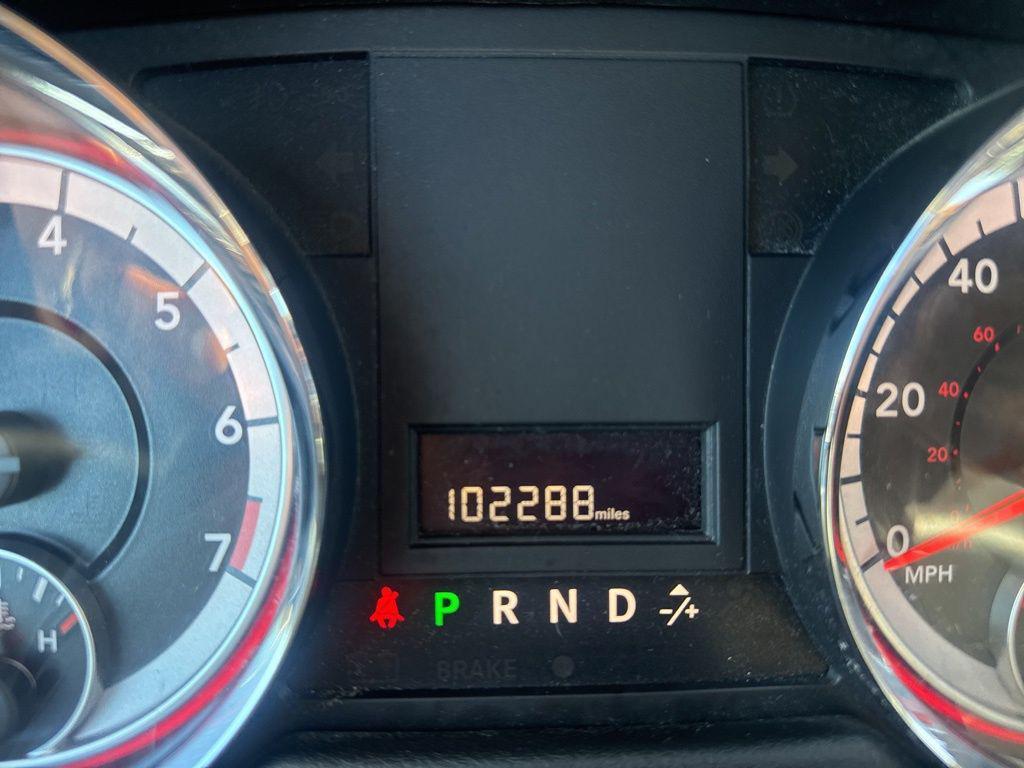 used 2016 Dodge Grand Caravan car, priced at $11,995