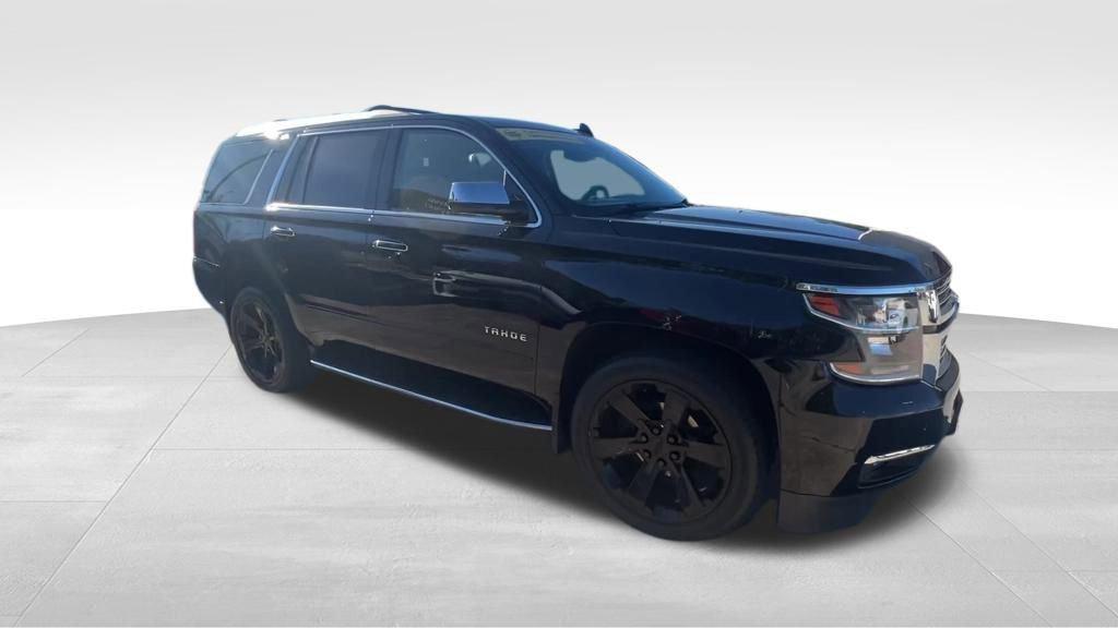 used 2020 Chevrolet Tahoe car, priced at $45,300