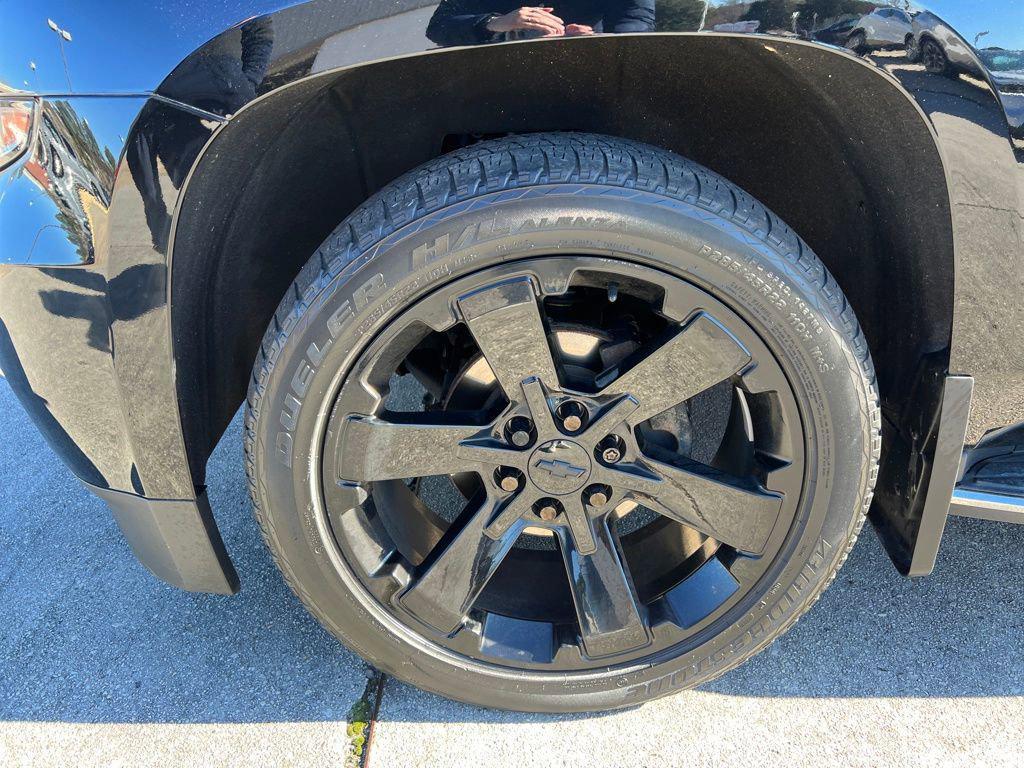 used 2020 Chevrolet Tahoe car, priced at $45,300