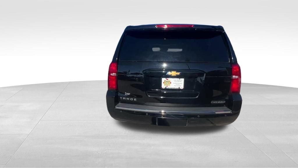 used 2020 Chevrolet Tahoe car, priced at $45,300