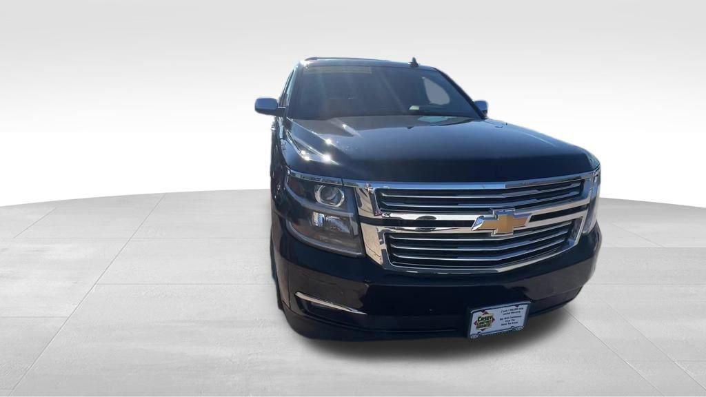 used 2020 Chevrolet Tahoe car, priced at $45,300
